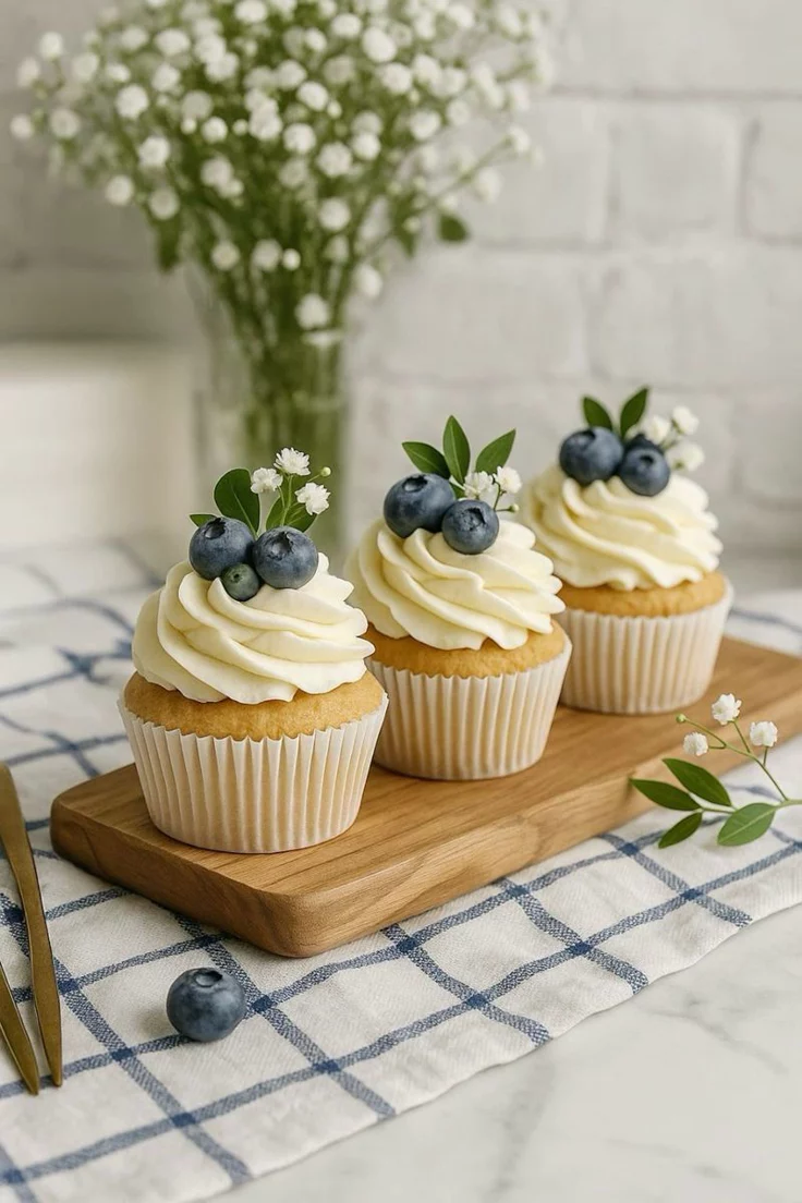 Cupcakes