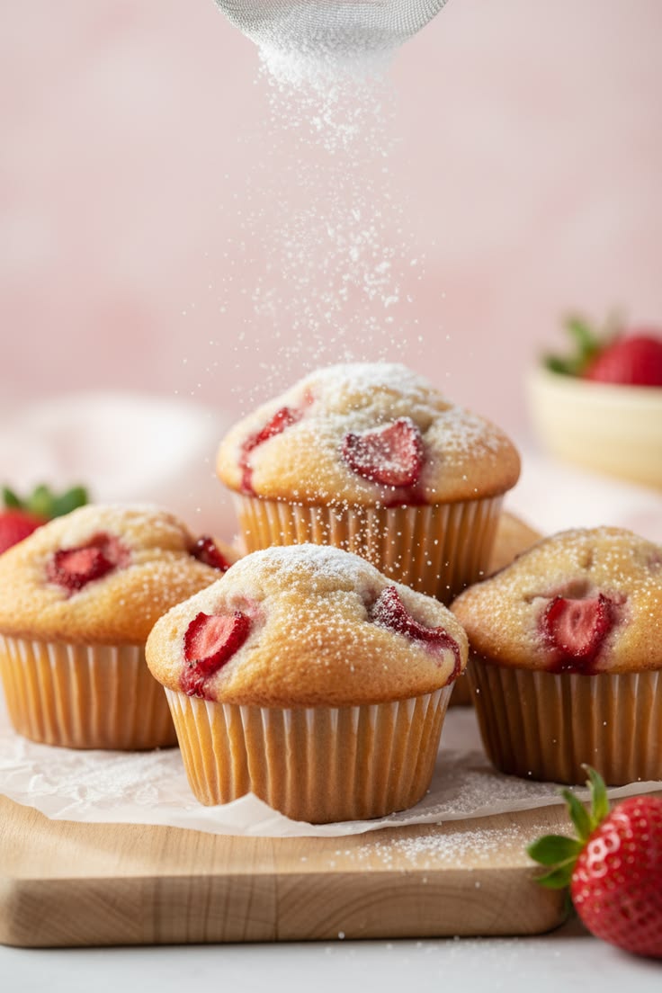 Muffins